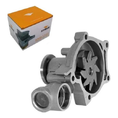 Bomba D'agua Accent Elantra Sonata Eclipse Galant Colt em Oferta na Shopee