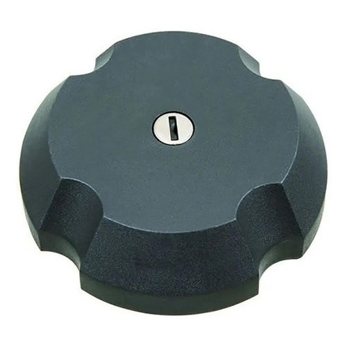 Tampa Tanque Combustivel Caminhões Volvo Todos Tanque Bocal 78mm
