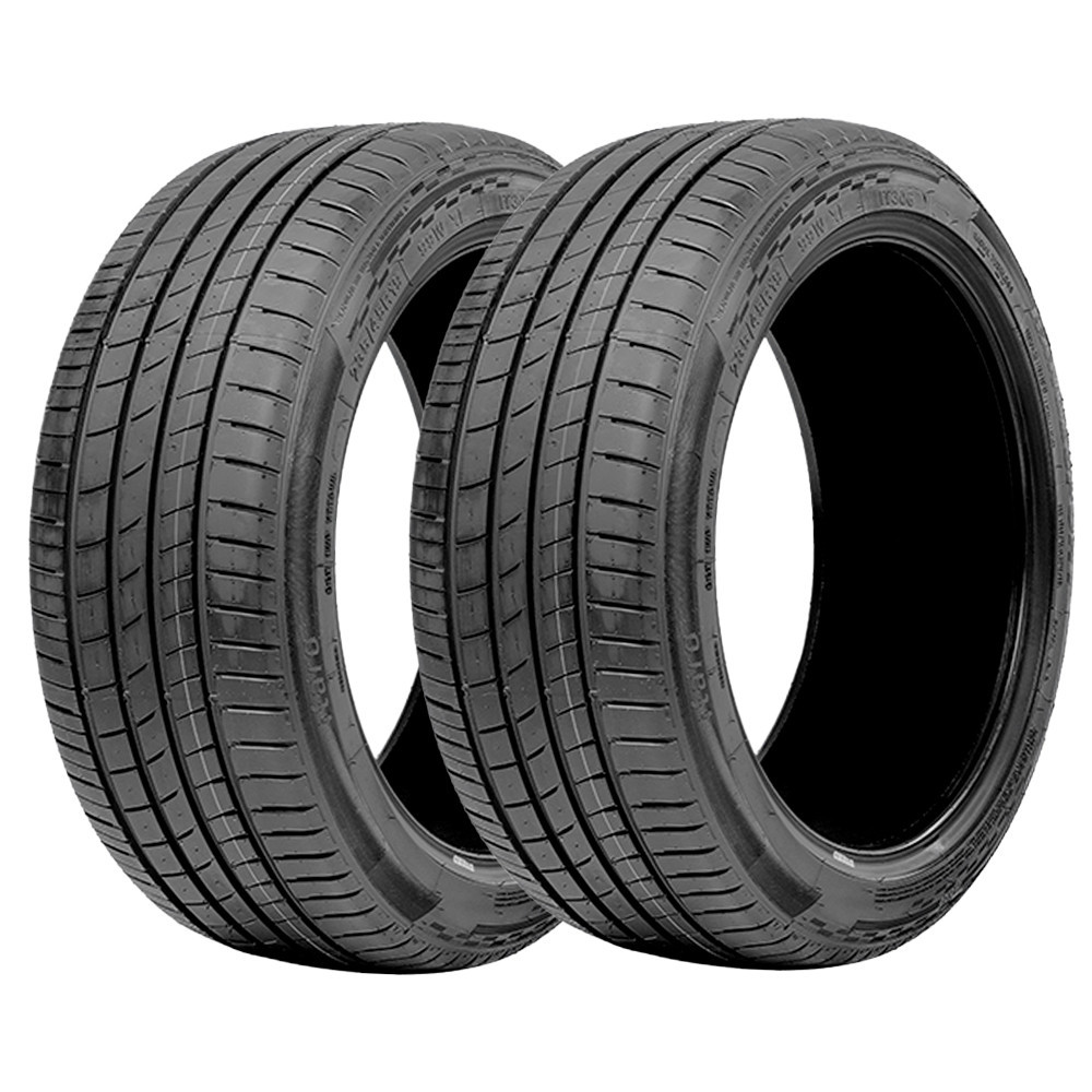 Jogo 2 Pneus Itaro Aro 19 IT306 235/45R19 99W XL em Oferta na Shopee