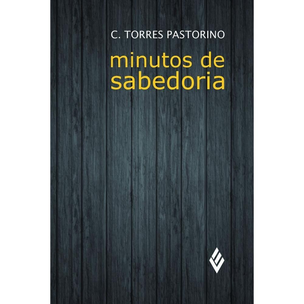 Minutos de sabedoria - Estilo Mudrost em Oferta na Shopee