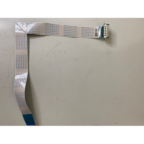 Cabo Flat Lvds Un50fh5303g Samsung Bn96-30816d