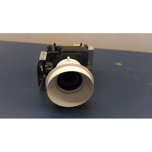 Bloco Optico (s/ Dmd) + Lente Objetiva  Projetor Benq Mx525b