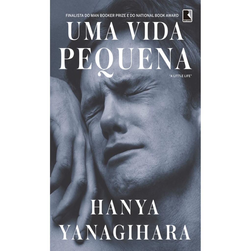 Uma vida pequena em Oferta na Shopee