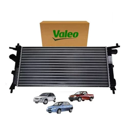 Radiador Gm Corsa Wind 1994 Até 2002 Original Valeo S/ar