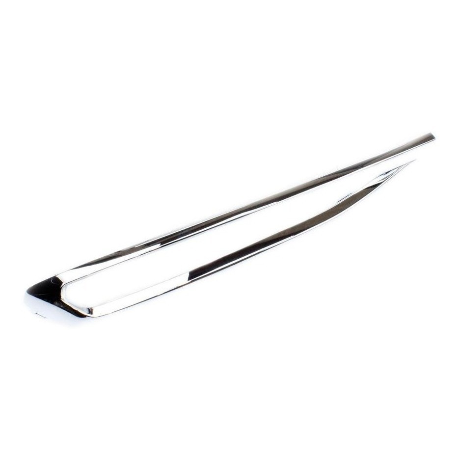 Friso Cromado Virtus Traseiro Esquerdo em Oferta na Shopee