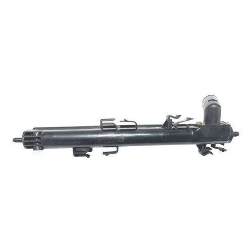 Caixa Radiador Pajero Asx Lancer Outlander Inferior 431x46