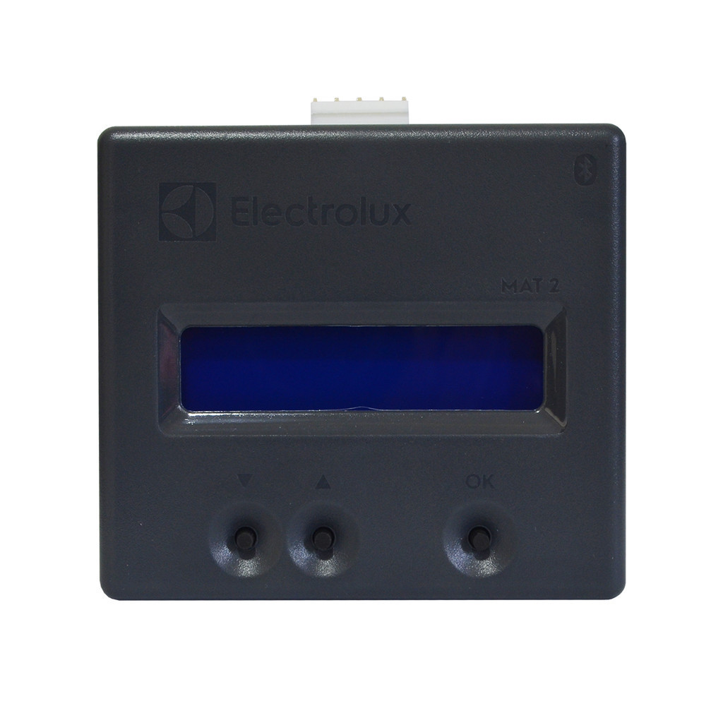 MONITOR DE AUTOTESTE ELECTROLUX DF51 DT52X LA15F LTE08 LSI09 LSI11 76DVG 76EGX A12389501 | ORIGINAL