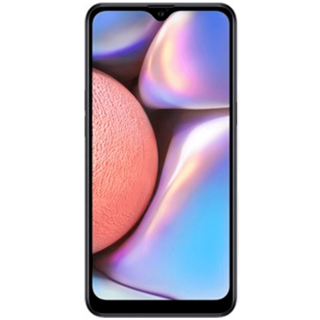 Tela Display Lcd Touch Screen Para Galaxy A10S A107 Com Aro