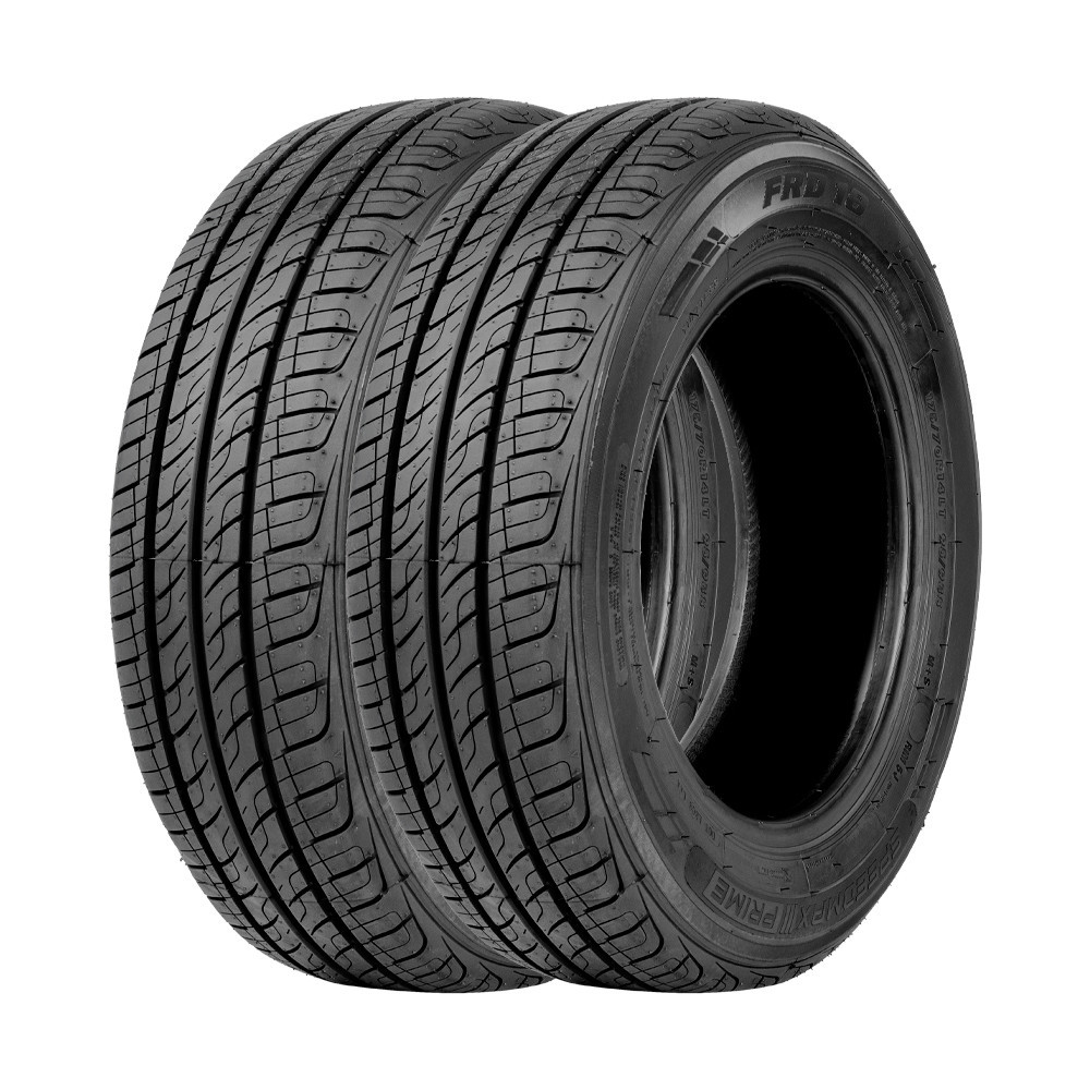 Jogo 2 Pneus Speedmax Prime Aro 14 FRD18 175/70R14C 95/93S em Oferta na Shopee