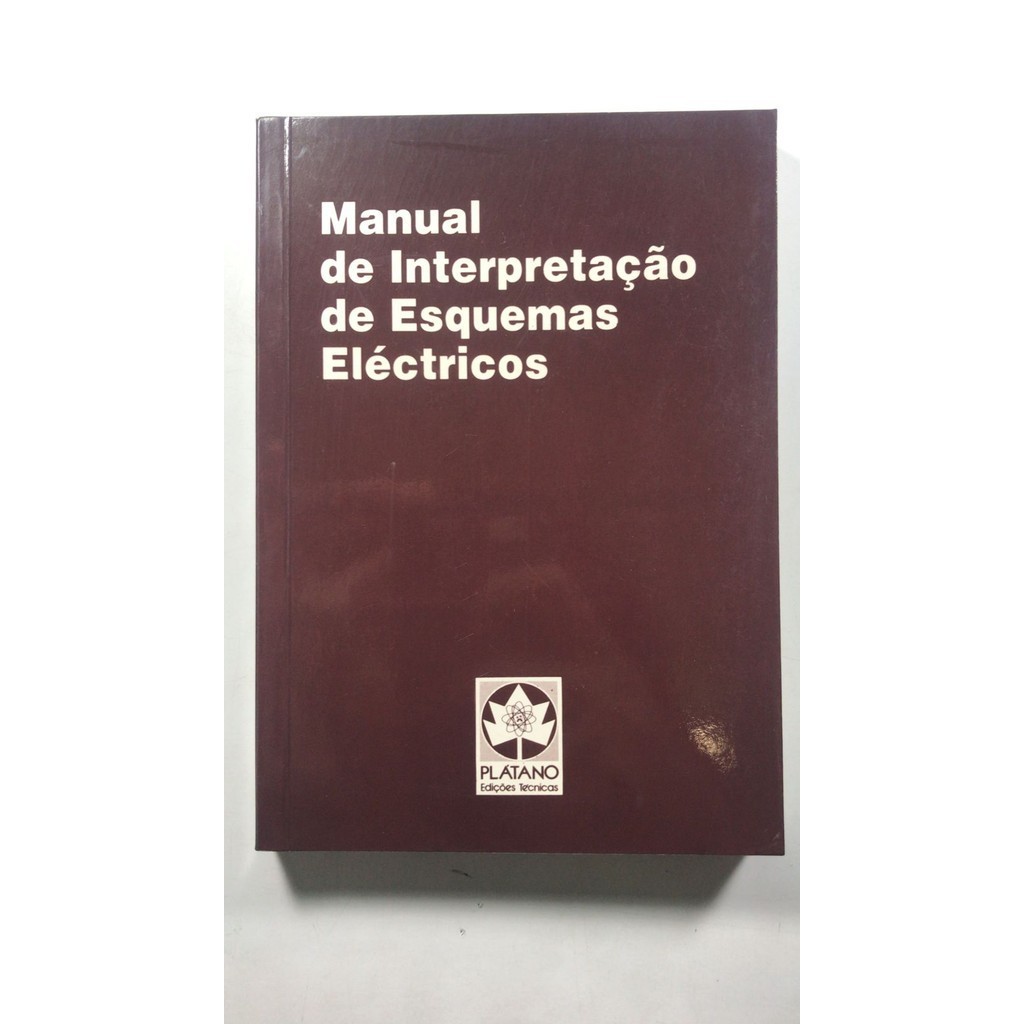 Manual de Interpretação de Esquemas Eléctricos
