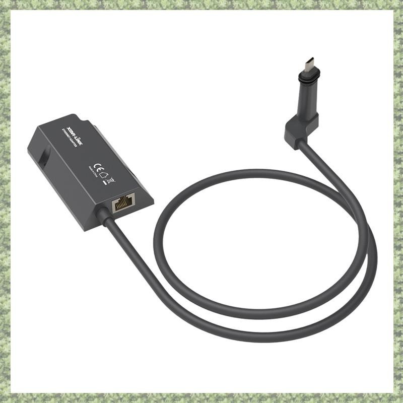 (P X C W) Para Adaptador Ethernet GEN2 HUB Conector De Rede De Alta Velocidade Starlink , Conexão De Internet Com Fio