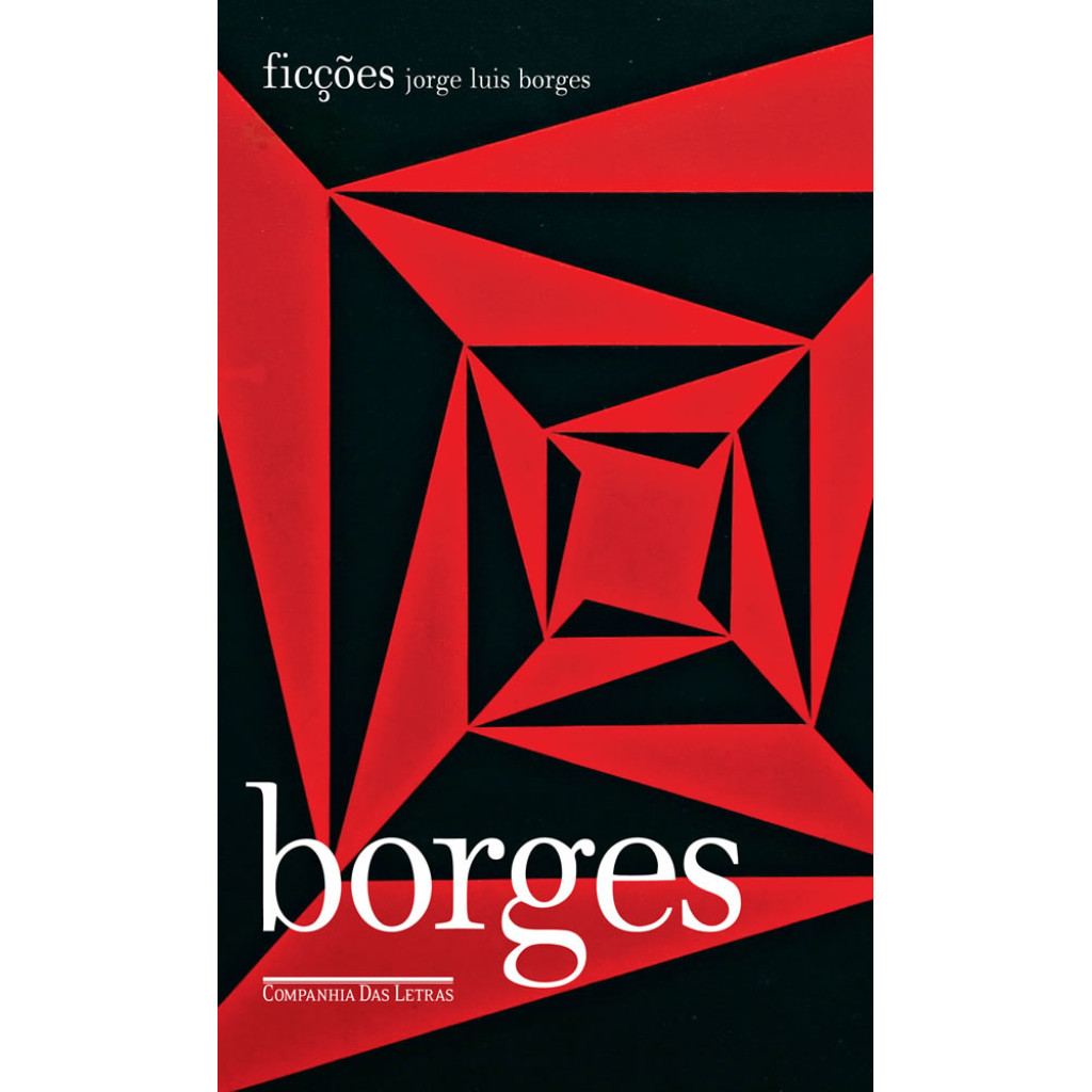 FICÇÕES (1944) em Oferta na Shopee