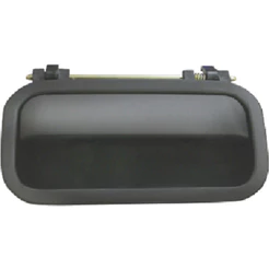 Maçaneta Externa Porta Esquerda Traseira Corsa Classic Após 06