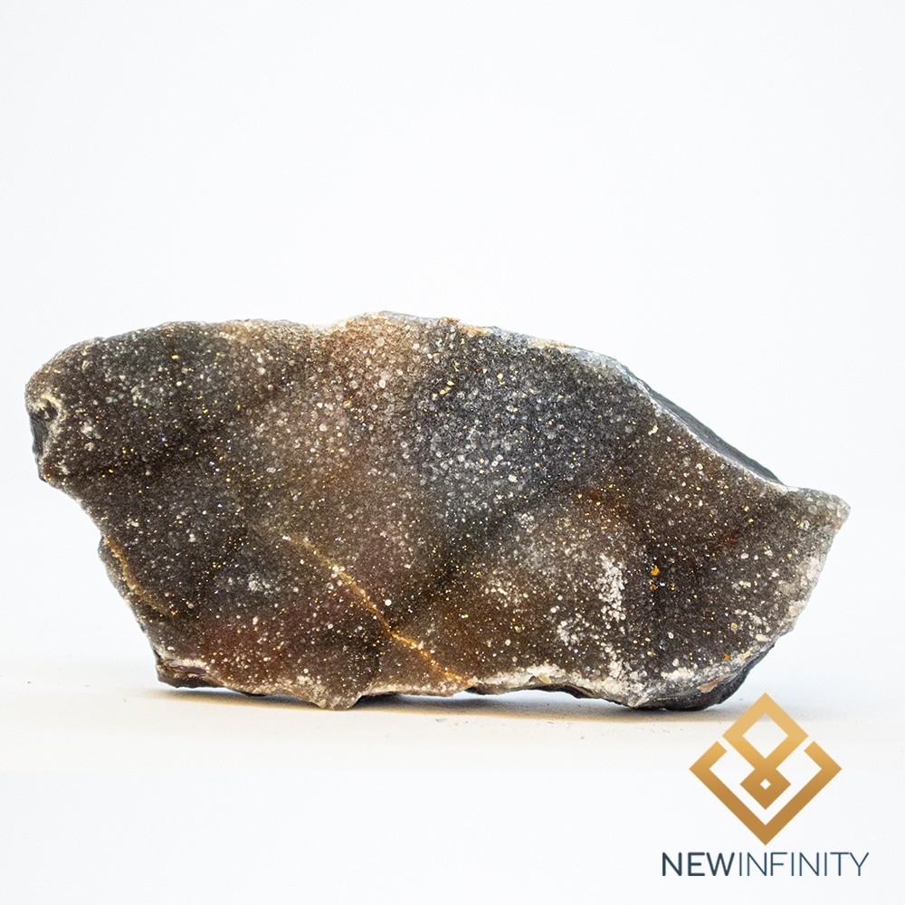 Geodo de Ágata Pedra Natural Cristal Exclusivo
