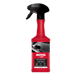 MOTUL CAR CARE LIMPA VIDROS 500ML