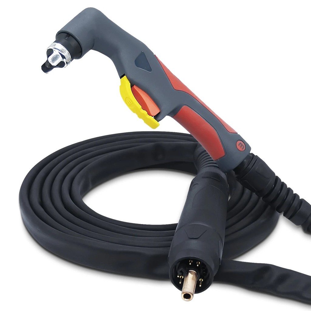 Tocha Plasma Manual Megaplasma S60 60A 6,0 metros