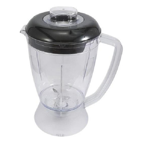 Copo Liquidificador Britânia Eletronic Filter Preto
