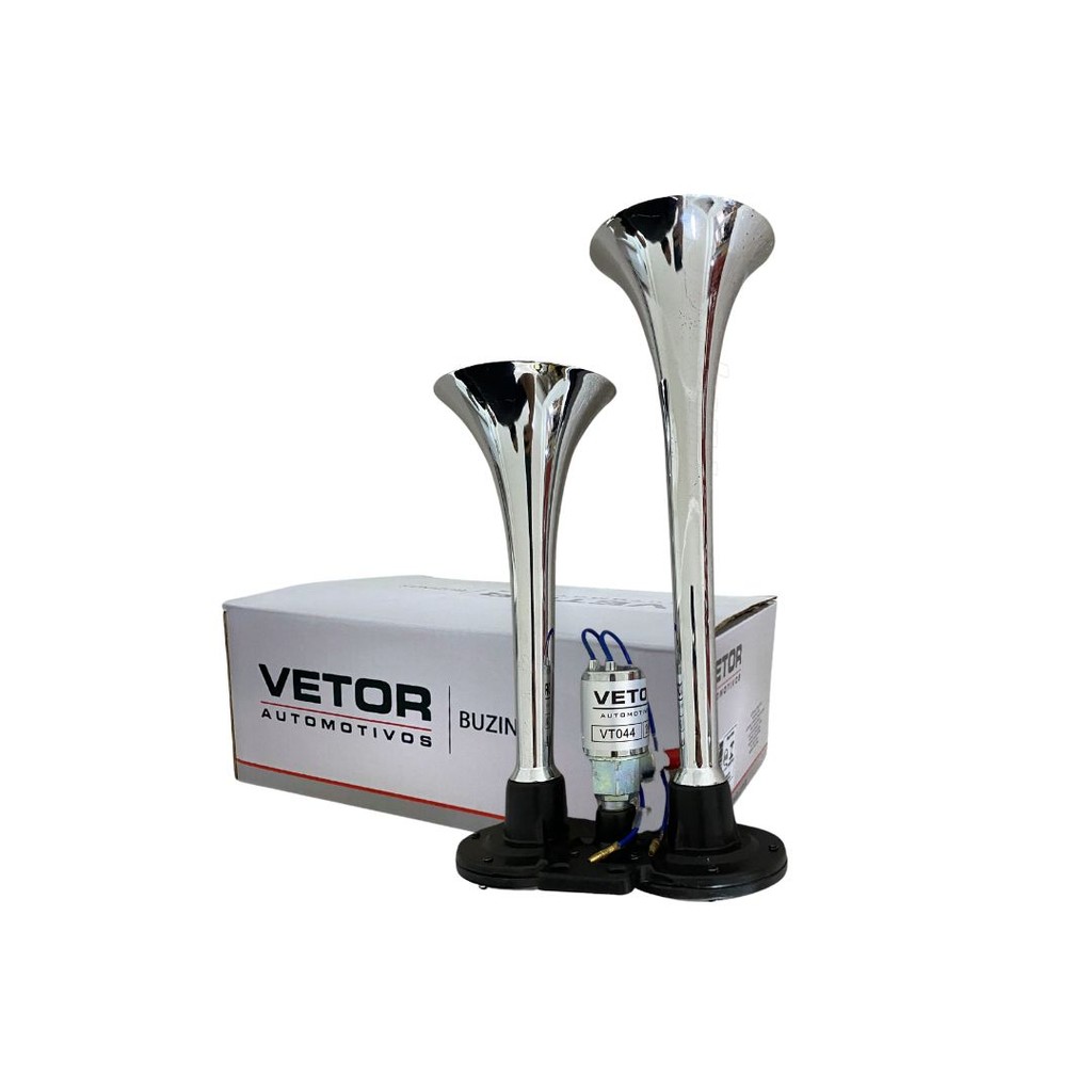 Buzina Ar Caminhão 24v: Onde Comprar | BuscaProdutos