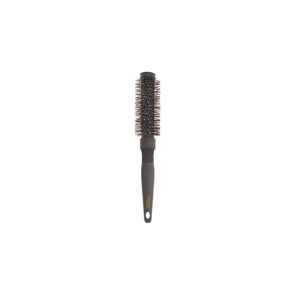Escova Vertix Nano Silver Hot Íon 25mm - 1483 - Beauty