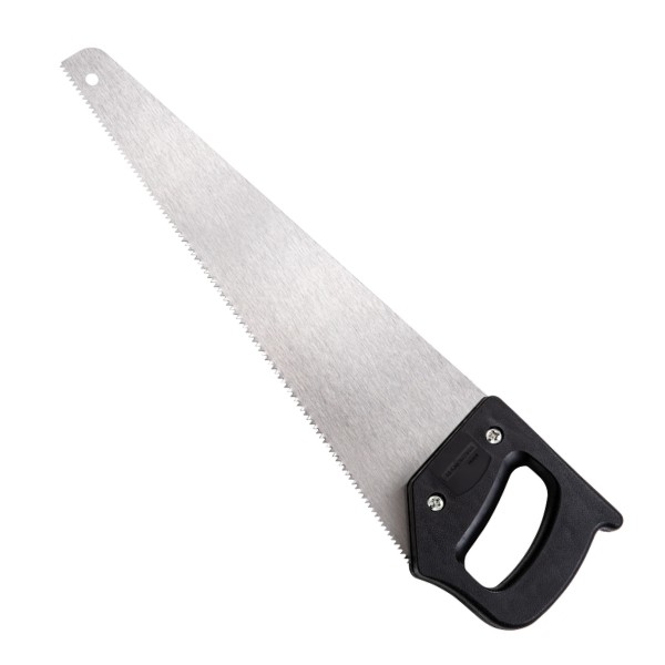 Serrote 16" 7 Dentes Lâmina Aço Carbono Cabo Plástico - Tramontina em Oferta na Shopee