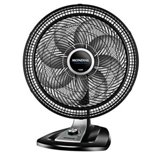 Ventilador de Mesa VTX-50-8P 8 Pás 3 Velocidades Mondial em Oferta na Shopee
