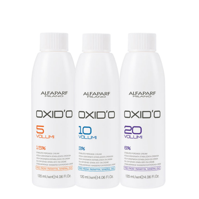 Ativador Color Wear Alfaparf 120ml - Geral em Oferta na Shopee