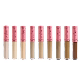 Mia Make Corretivo Líquido Matte 4ml em Oferta na Shopee
