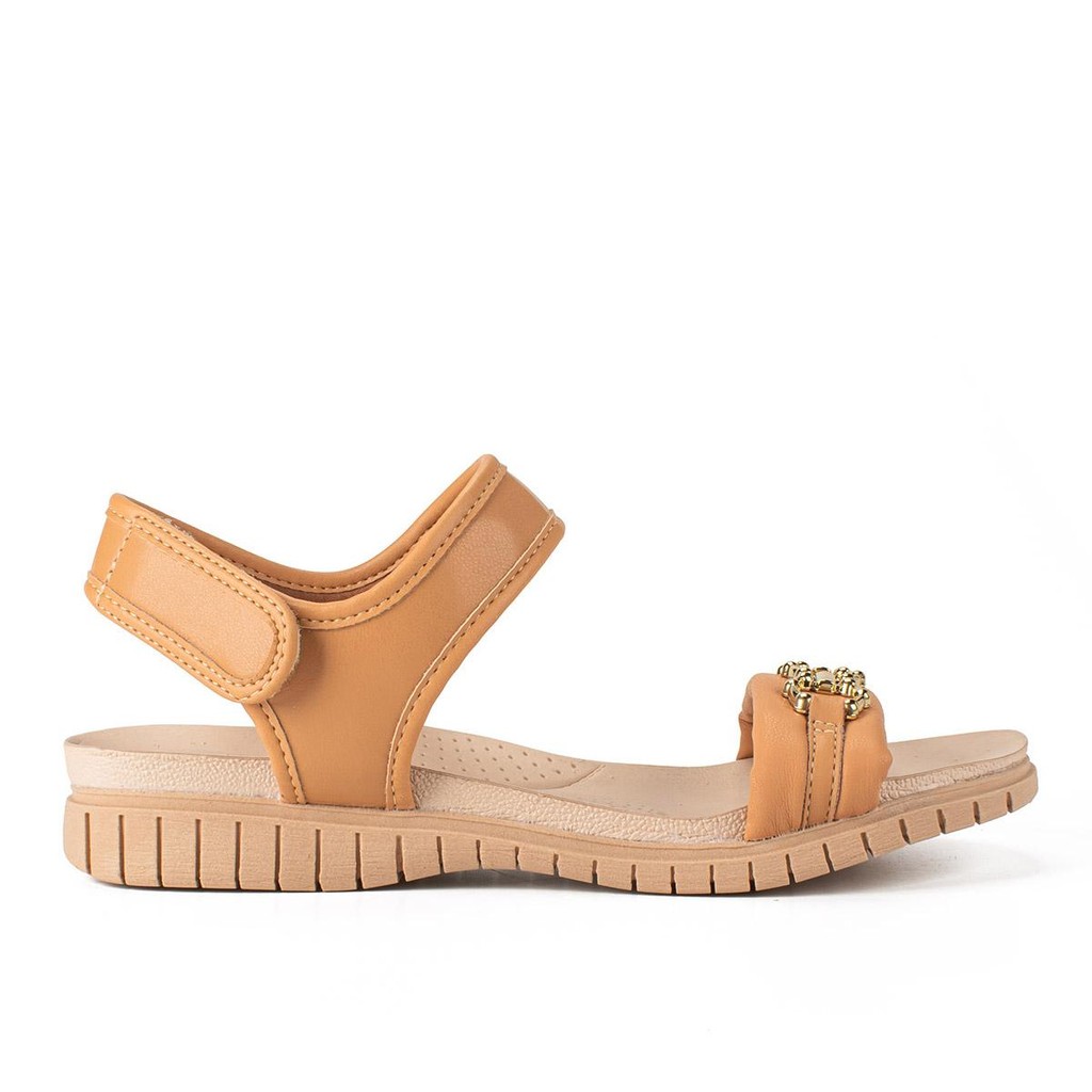 Sandália Campesí Papete CP054