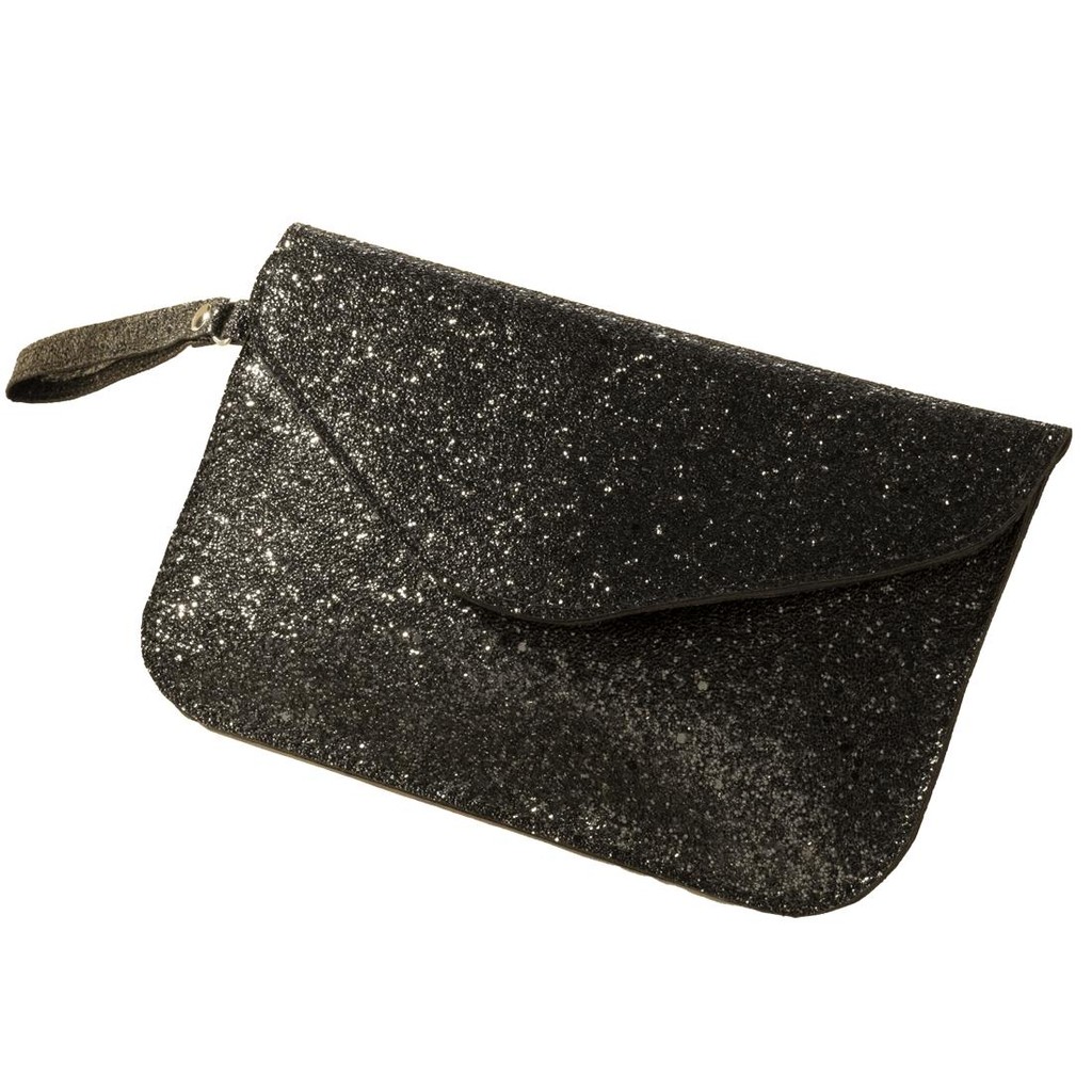 Bolsa Clutch Night Hinode em Oferta na Shopee
