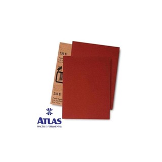 Lixa Massa Madeira Atlas 150 em Oferta na Shopee