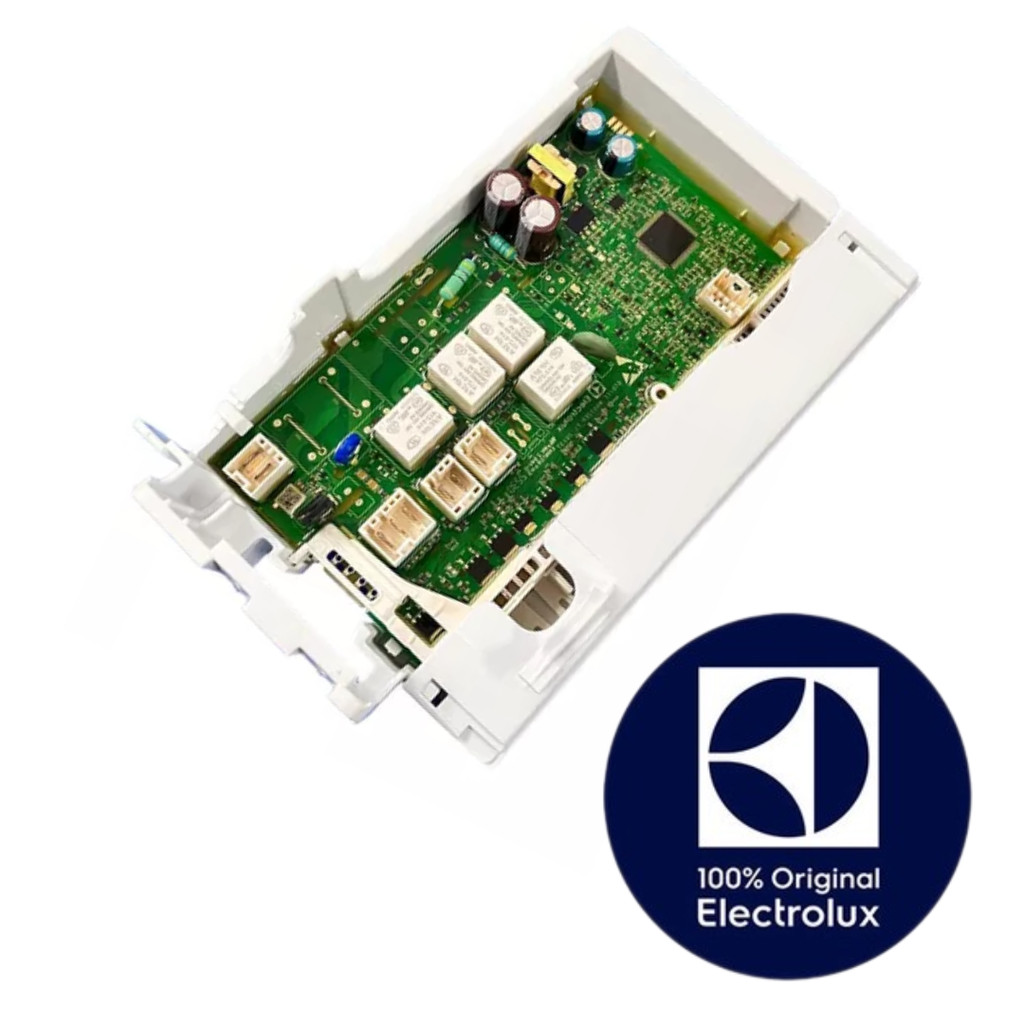 PLACA DE POTENCIA  - LSP11- LAVADORA-SECADORA 11KG ELECTROLUX ORIGINAL (127V)
