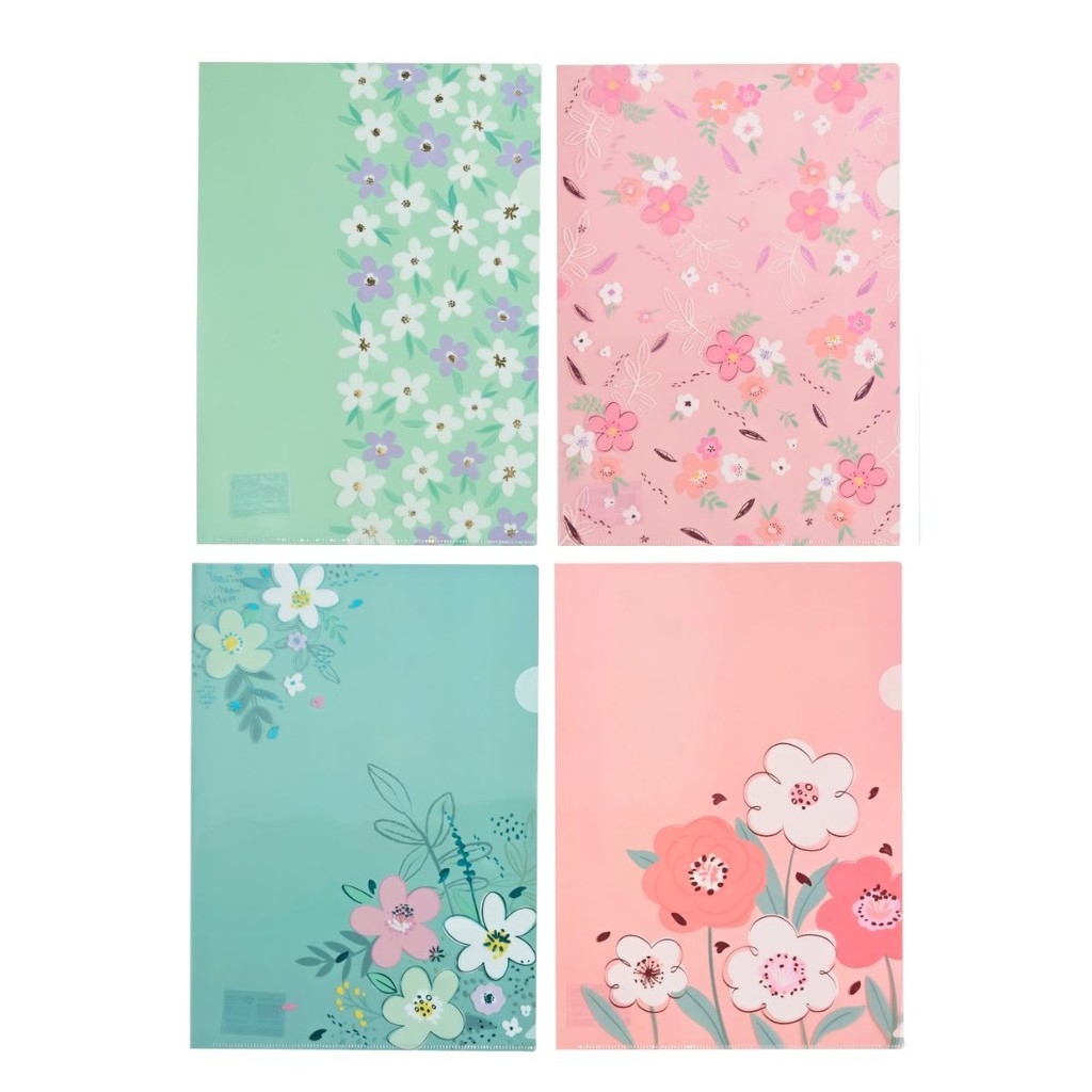 Pasta L Love Flowers Molin