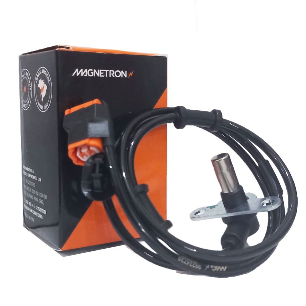 Sensor Abs Roda Traseira Cb 250f Twister 2016-2018 Magnetron