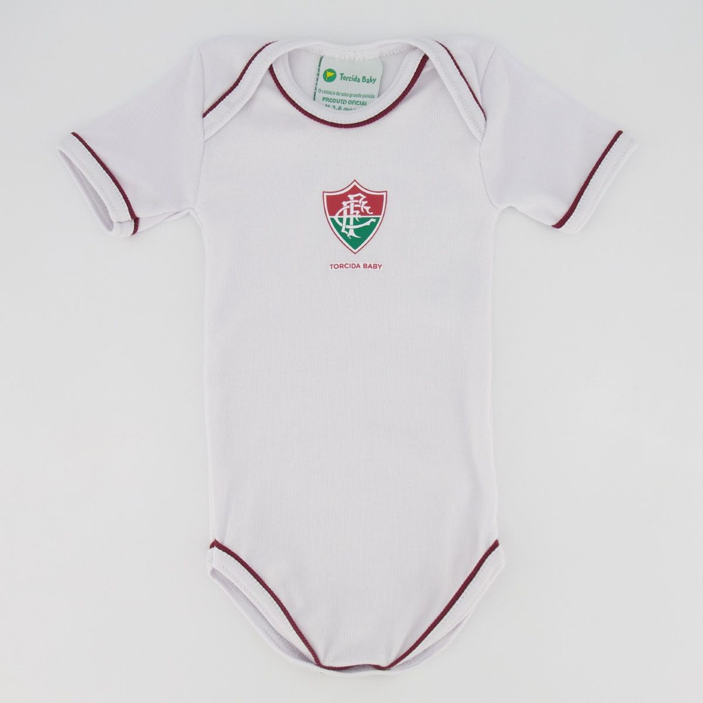 Body Fluminense em Oferta na Shopee