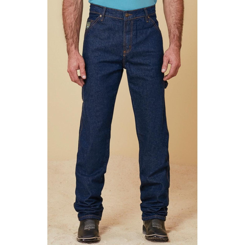 Calça Jeans Minuty Carpinteira Ref. 92002