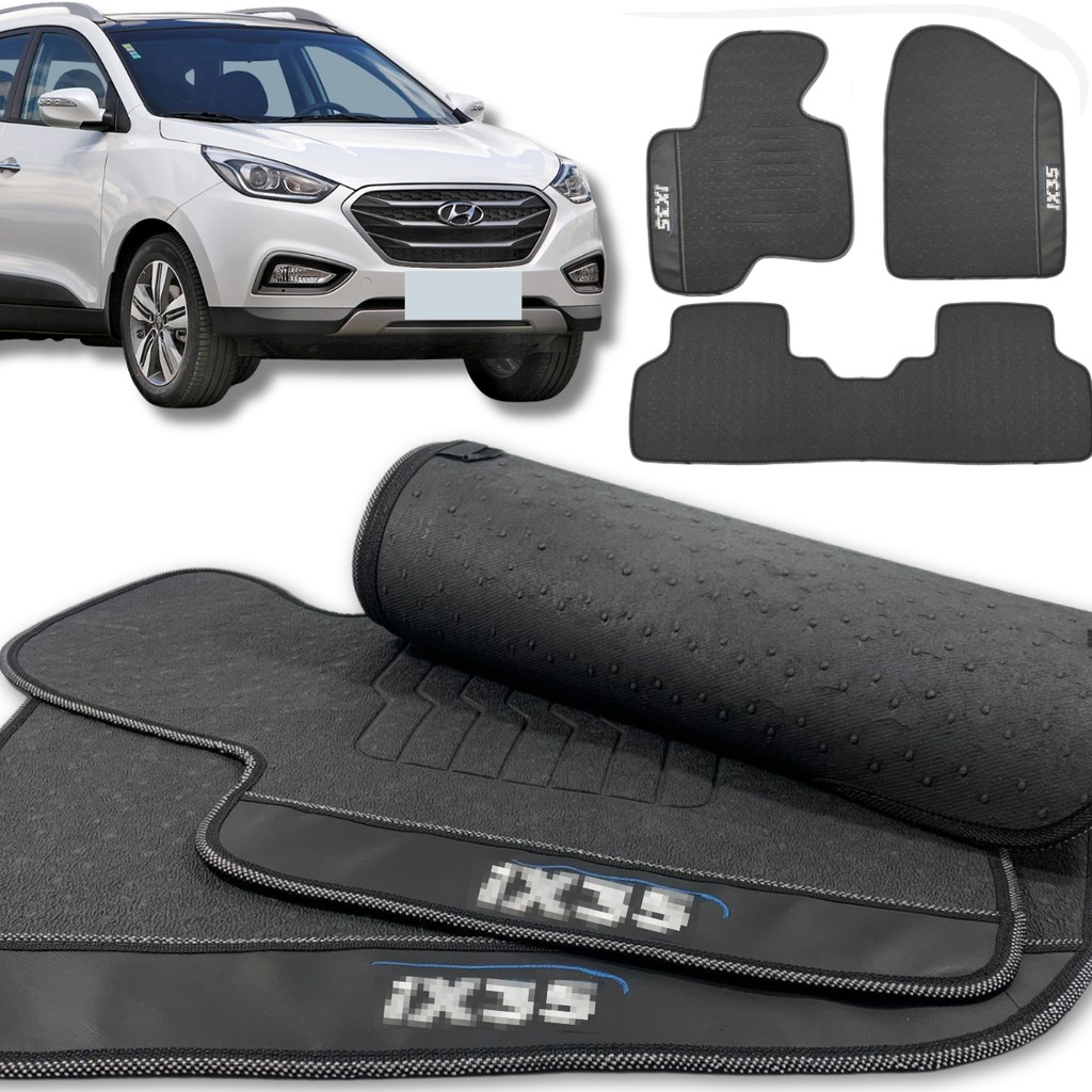 Ix35 2012: Guia Completo e Onde Comprar | BuscaProdutos