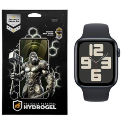 Película para Apple Watch SE 44mm - Hydrogel HD - Gshield