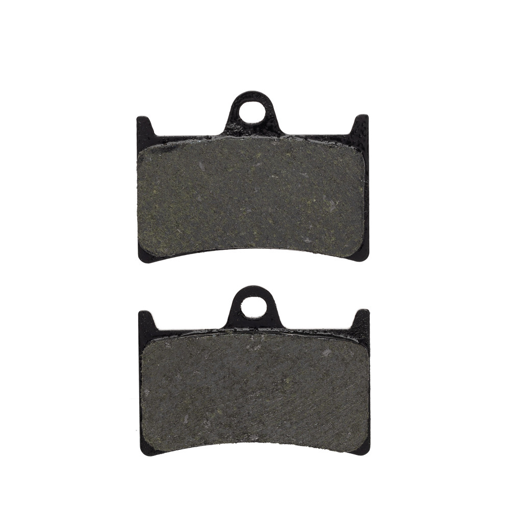 Pastilha Freio Cobreq Racing (n-925) Mt 07 700 2014> Dianteiro