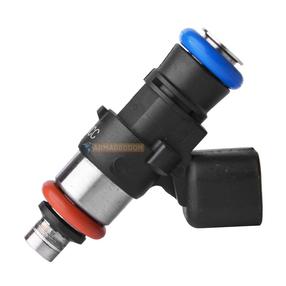 Bico Injetor Ford Edge 3.5 V6 2010 2011 2012 2013 2014 2015 em Oferta na Shopee