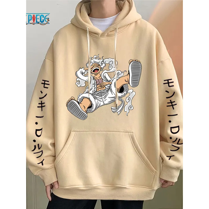 Moletom One Piece: Onde Comprar | BuscaProdutos