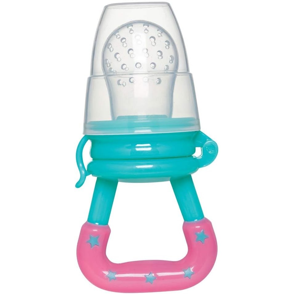 Porta Frutinha Buba Rosa 12629 em Oferta na Shopee