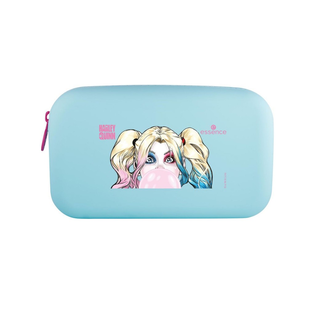 Necessaire essence Harley Quinn - Beauty