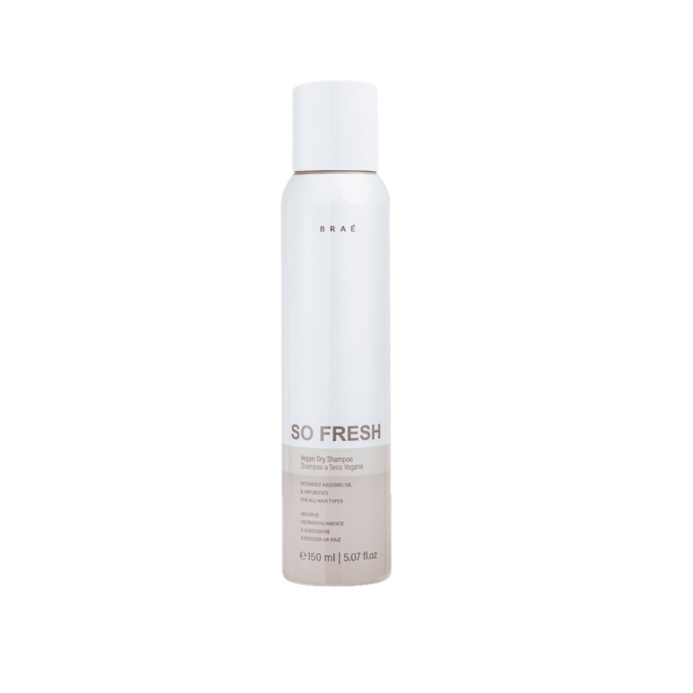 BRAÉ So Fresh - Shampoo a Seco 150ml