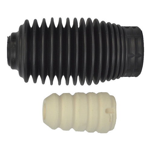 Kit Amortecedor Dianteiro Fiesta Fiesta Street Ka Courier