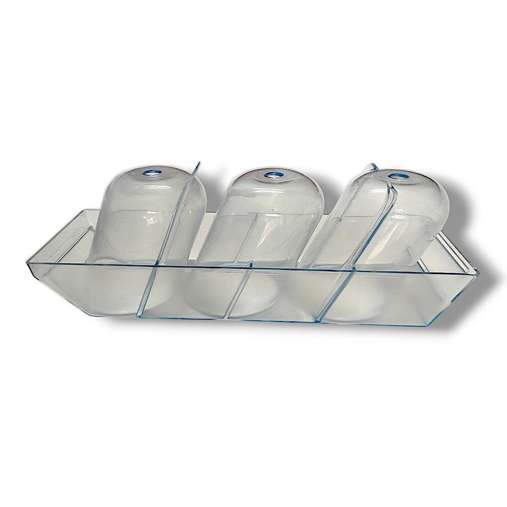 Dispenser de Latas Refrigerador Bosch Enrkdn43a - 641542