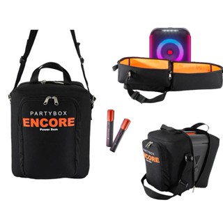 Case Capa Bag, Jbl Partybox Encore Essential, Proba Da Agua envio já Impermeável Estampada em Oferta na Shopee