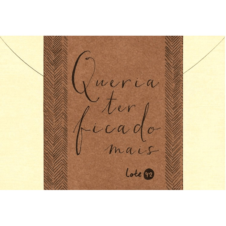 Livro - Queria ter ficado mais - Novo em Oferta na Shopee