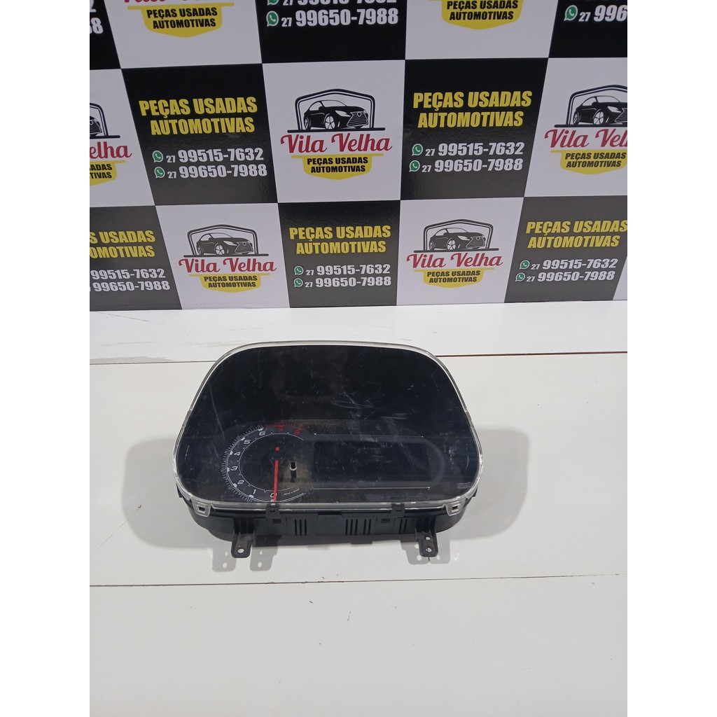 Painel De Instrumento Chevrolet Cobalt 2015/2019