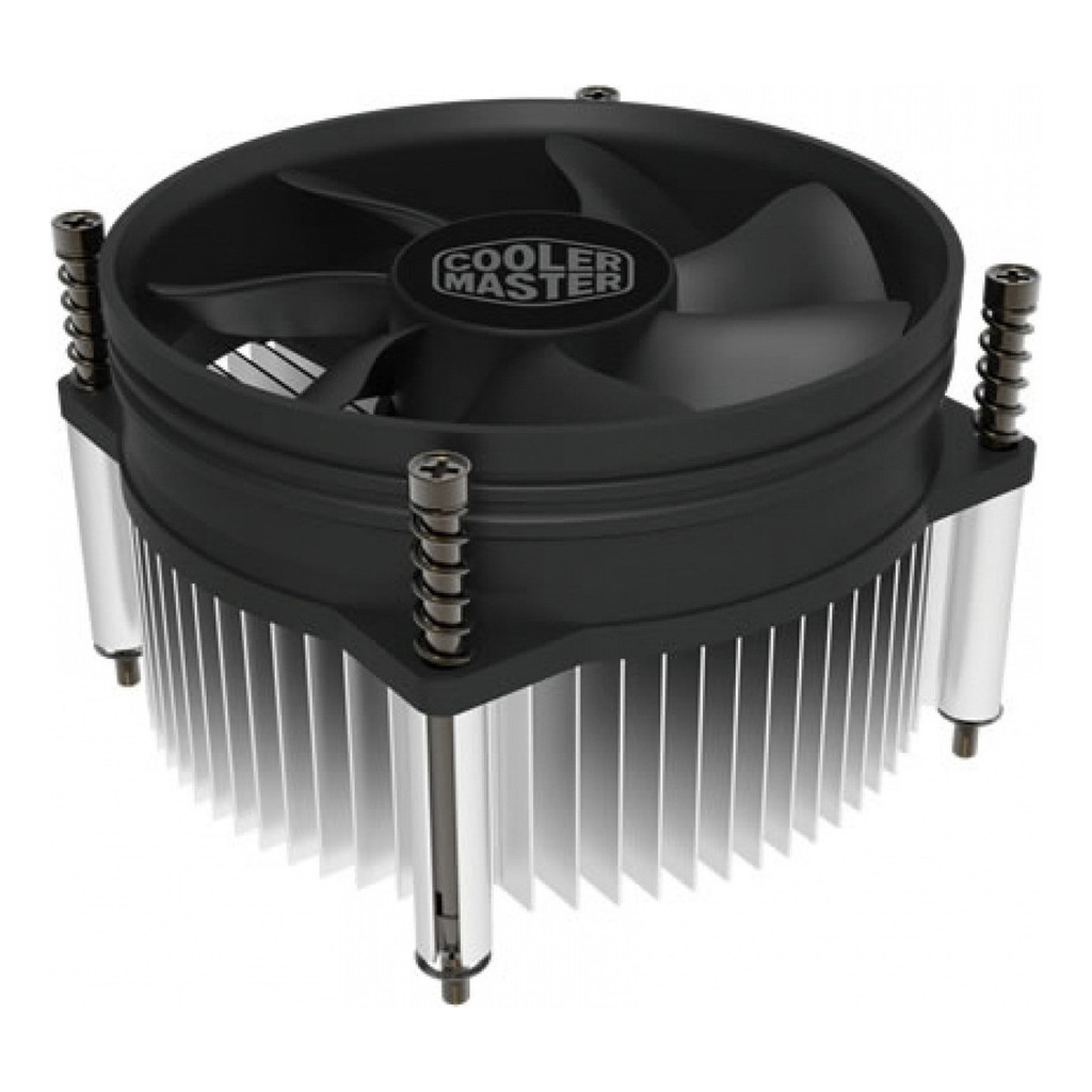 Cooler para Processador Intel Cooler Master I50 - RH-I50-20FK-R1