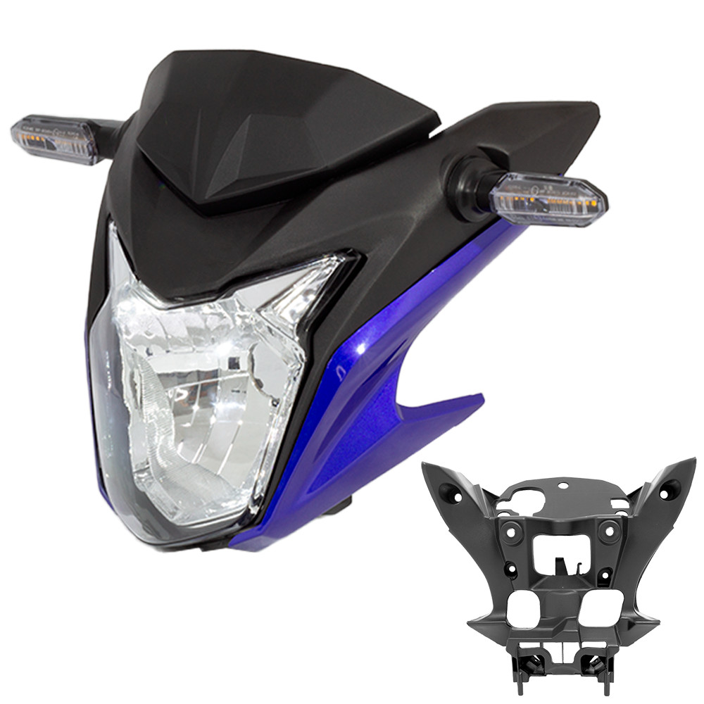 Frente Cb Twister: Onde Comprar | BuscaProdutos